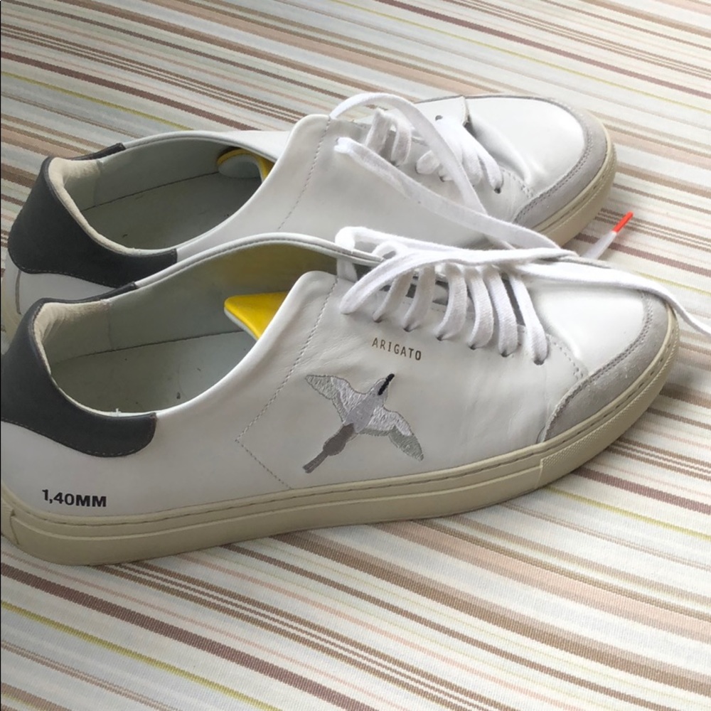 Axel Arigato Men’s Size 11 Shoes